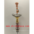 Freiheitsstatue Chicha Nargile Pfeife Shisha Shisha